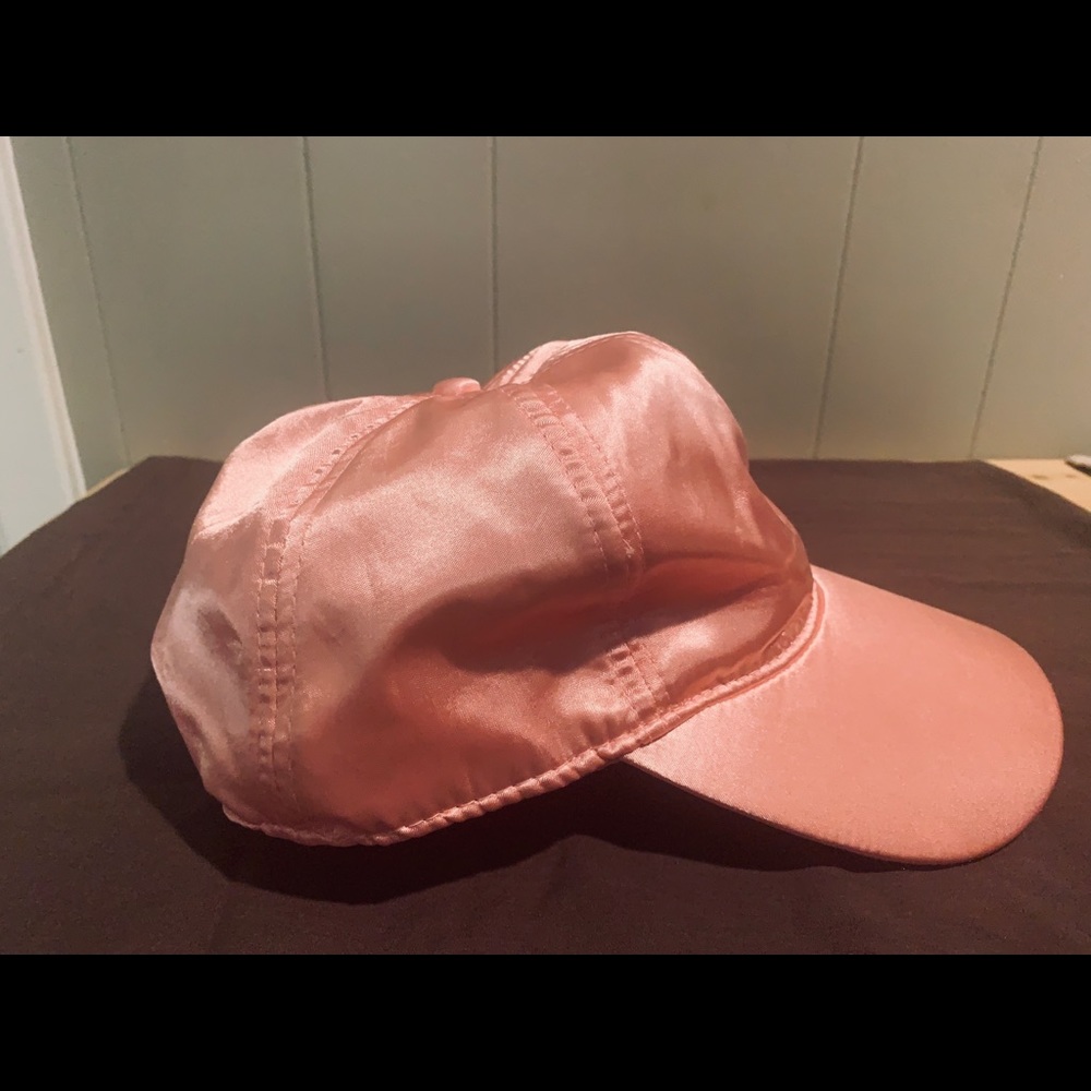 Ball cap
